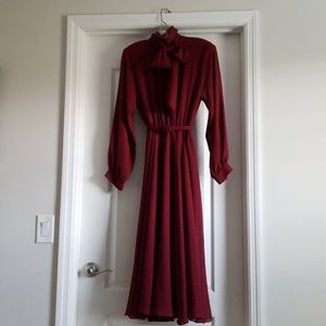 Vintage Wayne Clark "Aline Marelle"